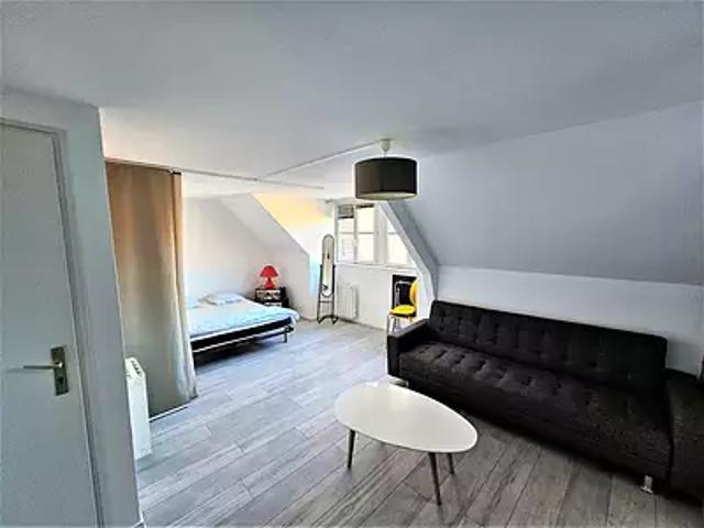 Besançon 25000 Location appartement 1 pièce t1