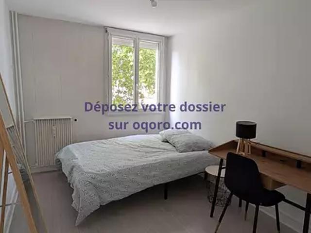 Besançon 25000 Location appartement
