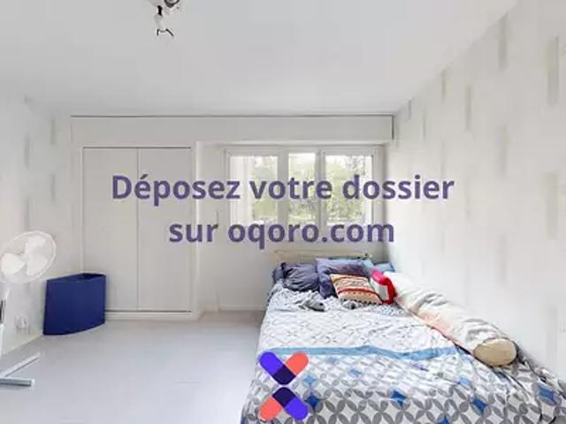 Besançon 25000 Location appartement