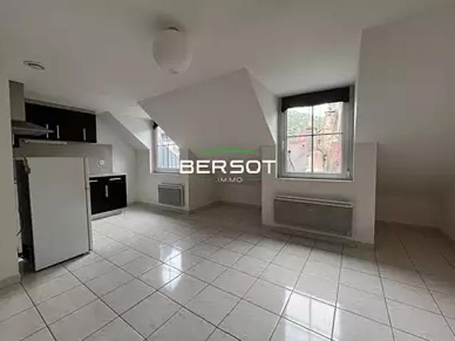 Besançon 25000 Location appartement 2 pièces t2