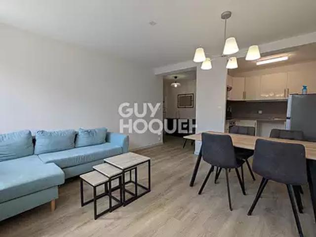 Besançon 25000 Location appartement 2 pièces t2