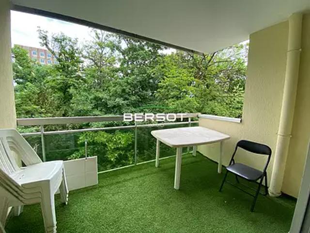 Besançon 25000 Location appartement 2 pièces t2 cave