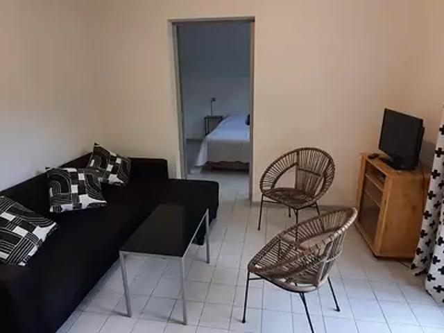 Besançon 25000 Location appartement 2 pièces t2 parking