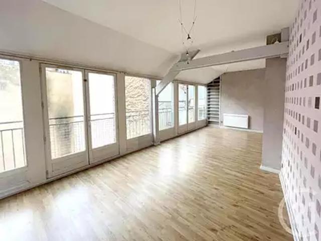 Besançon 25000 Location appartement 3 pièces t3