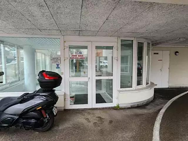 Besançon 25000 Location divers