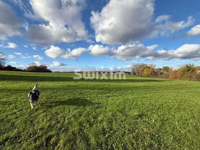 Besançon Vente Terrain 25