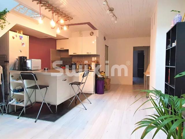 Besançon Vente Villa 25