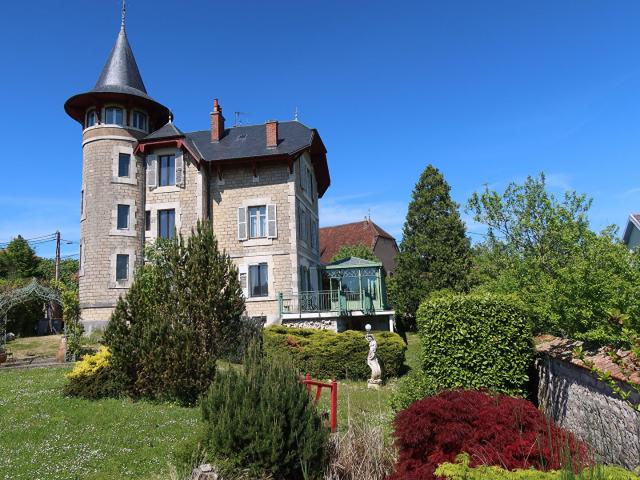 Besançon Vente Villa 25