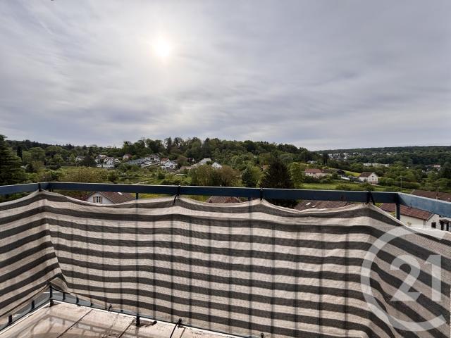 Besançon Vente Appartement 25