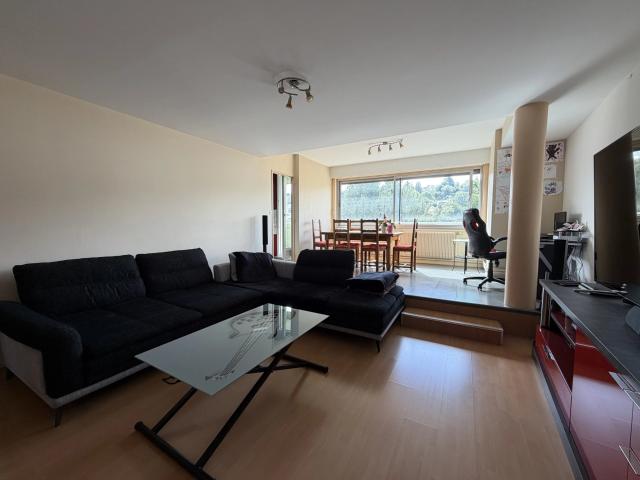 Besançon Vente Appartement 25