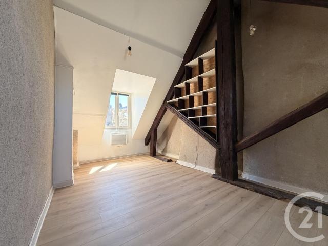 Besançon Vente Appartement 25