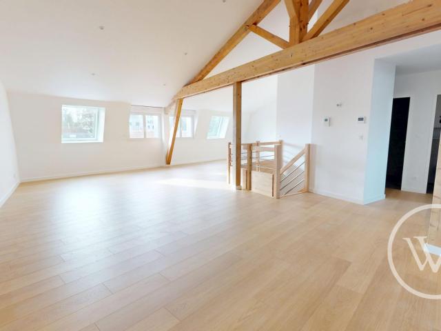 Besançon Vente Appartement 25
