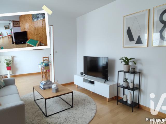 Besançon Vente Appartement 25