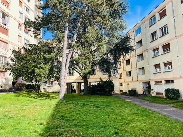 Besançon Vente Appartement 25