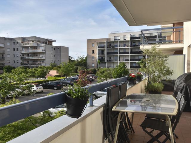 Besançon Vente Appartement 25
