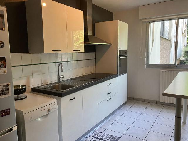 Besançon Vente Appartement 25