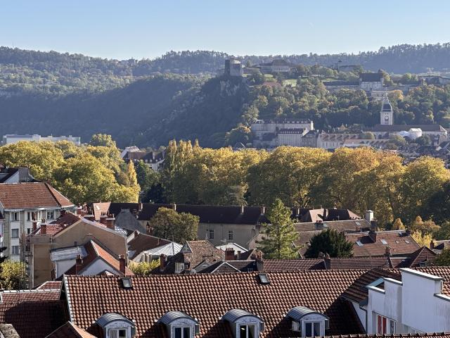 Besançon Vente Appartement 25
