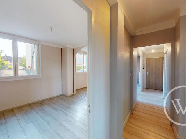 Besançon Vente Appartement 25