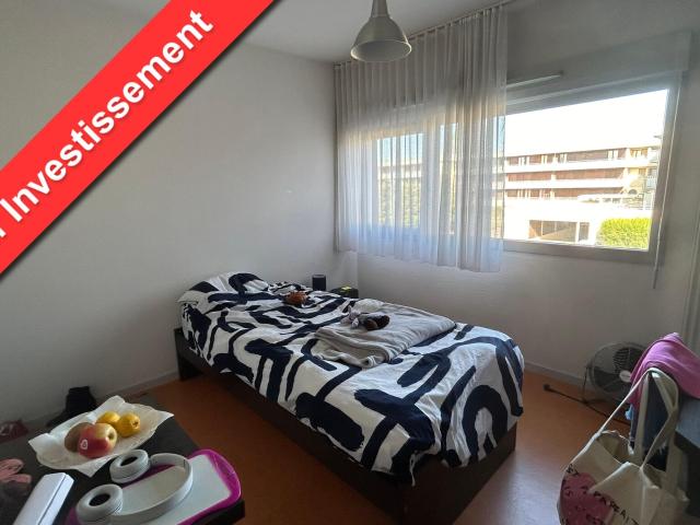 Besançon Vente Appartement 25