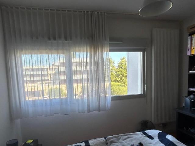 Besançon Vente Appartement 25