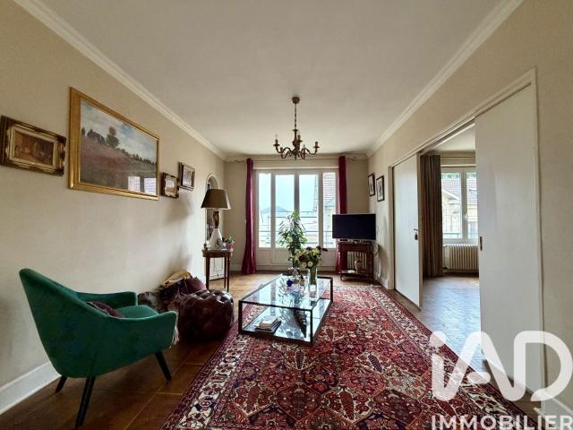 Besançon Vente Appartement 25
