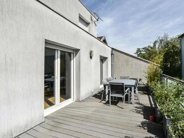 Besançon Vente Appartement 25