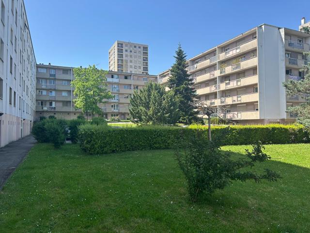 Besançon Vente Appartement 25