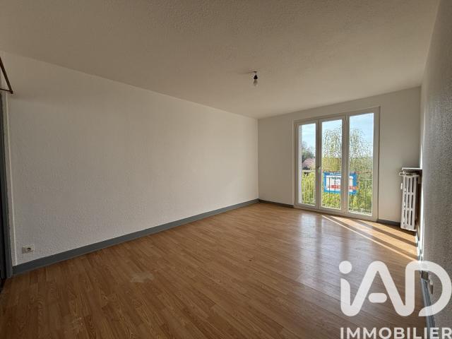 Besançon Vente Appartement 25