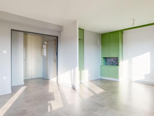 Besançon Vente Appartement 25