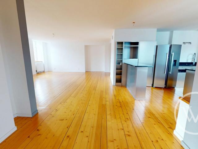 Besançon Vente Appartement 25
