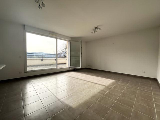 Besançon Vente Appartement 25