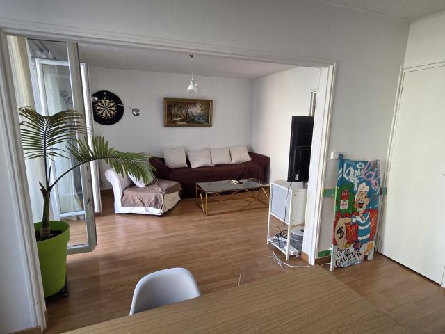 Besançon Vente Appartement 25
