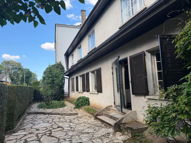 Besançon Vente Appartement 25