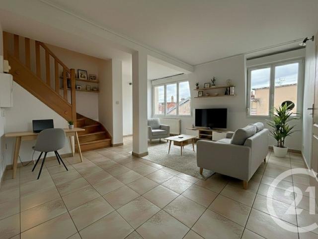 Besançon Vente Appartement 25