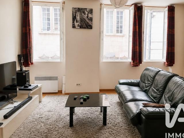 Besançon Vente Appartement 25