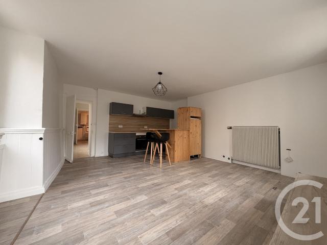 Besançon Vente Appartement 25
