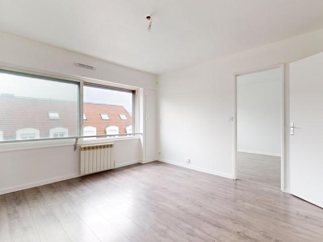 Besançon Vente Appartement 25