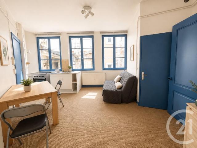Besançon Vente Appartement 25