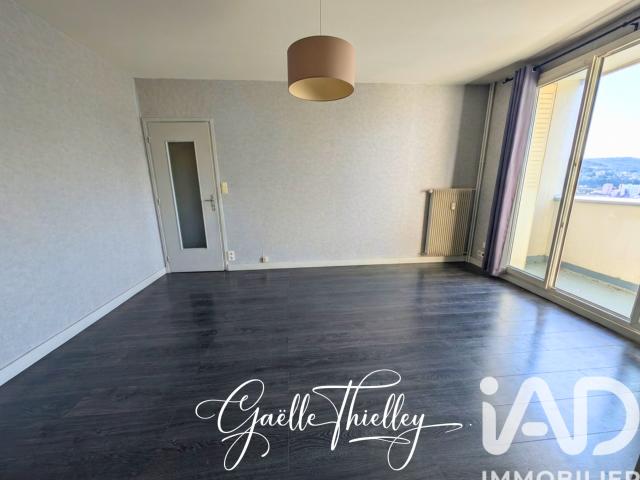 Besançon Vente Appartement 25