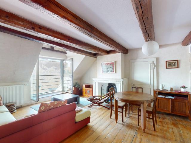 Besançon Vente Appartement 25