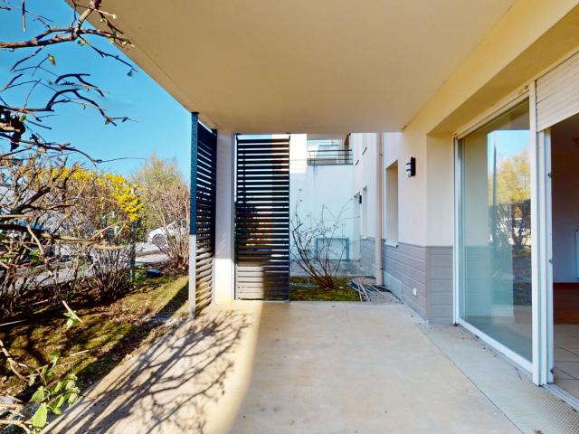 Besançon Vente Appartement 25