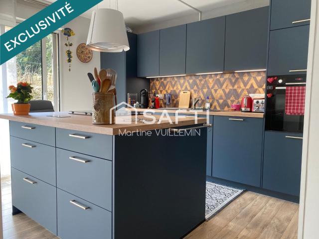 Besançon Vente Appartement 25