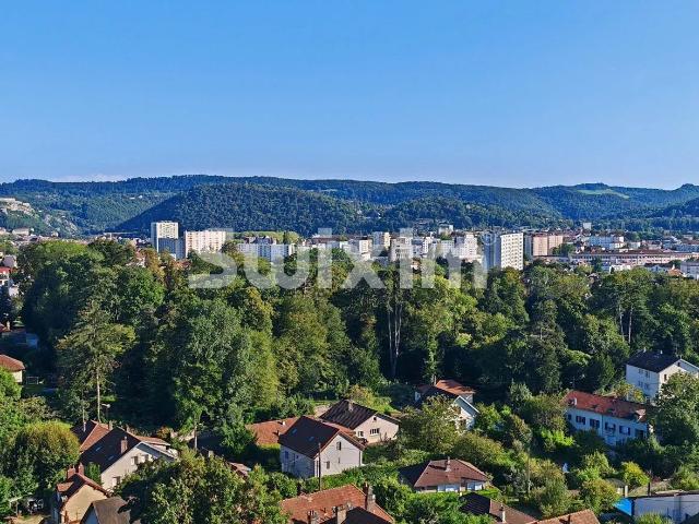 Besançon Vente Appartement 25