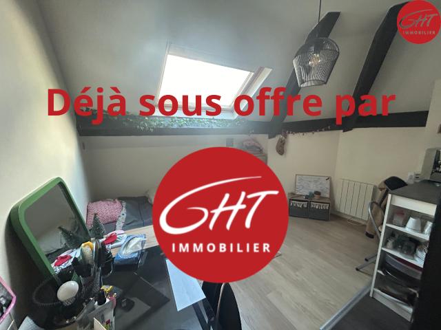 Besançon Vente Appartement 25