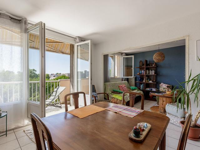 Besançon Vente Appartement 25