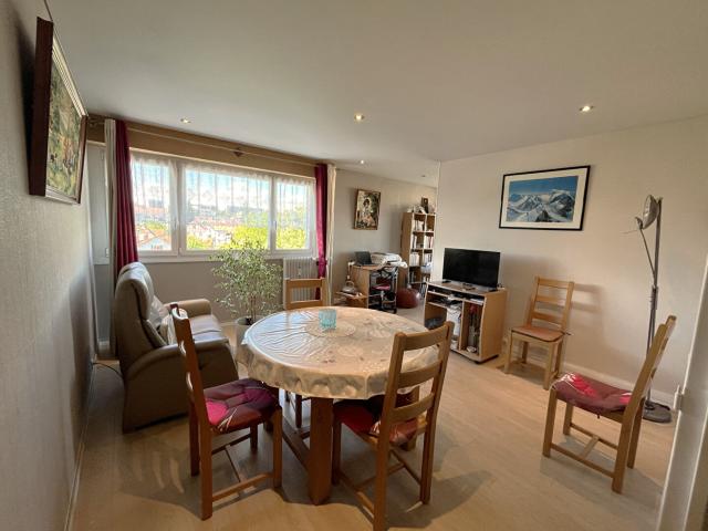 Besançon Vente Appartement 25
