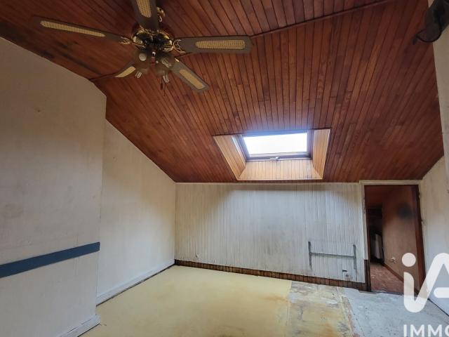 Besançon Vente Appartement 25