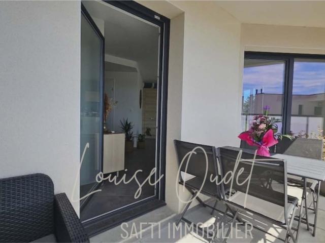 Besançon Vente Appartement 25