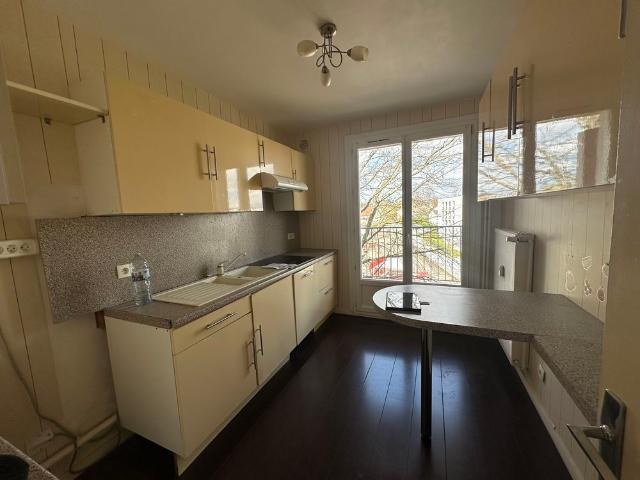Besançon Vente Appartement 25
