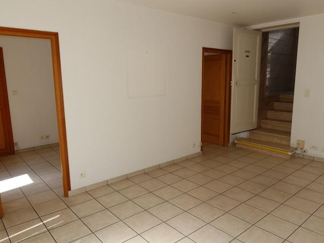 Besançon Vente Appartement 25